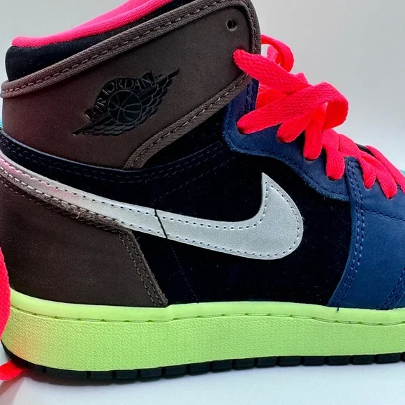 Nike air jordan 1 retro tokyo bio hack - Picture 6 of 7